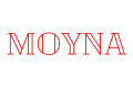Moyna Footwear